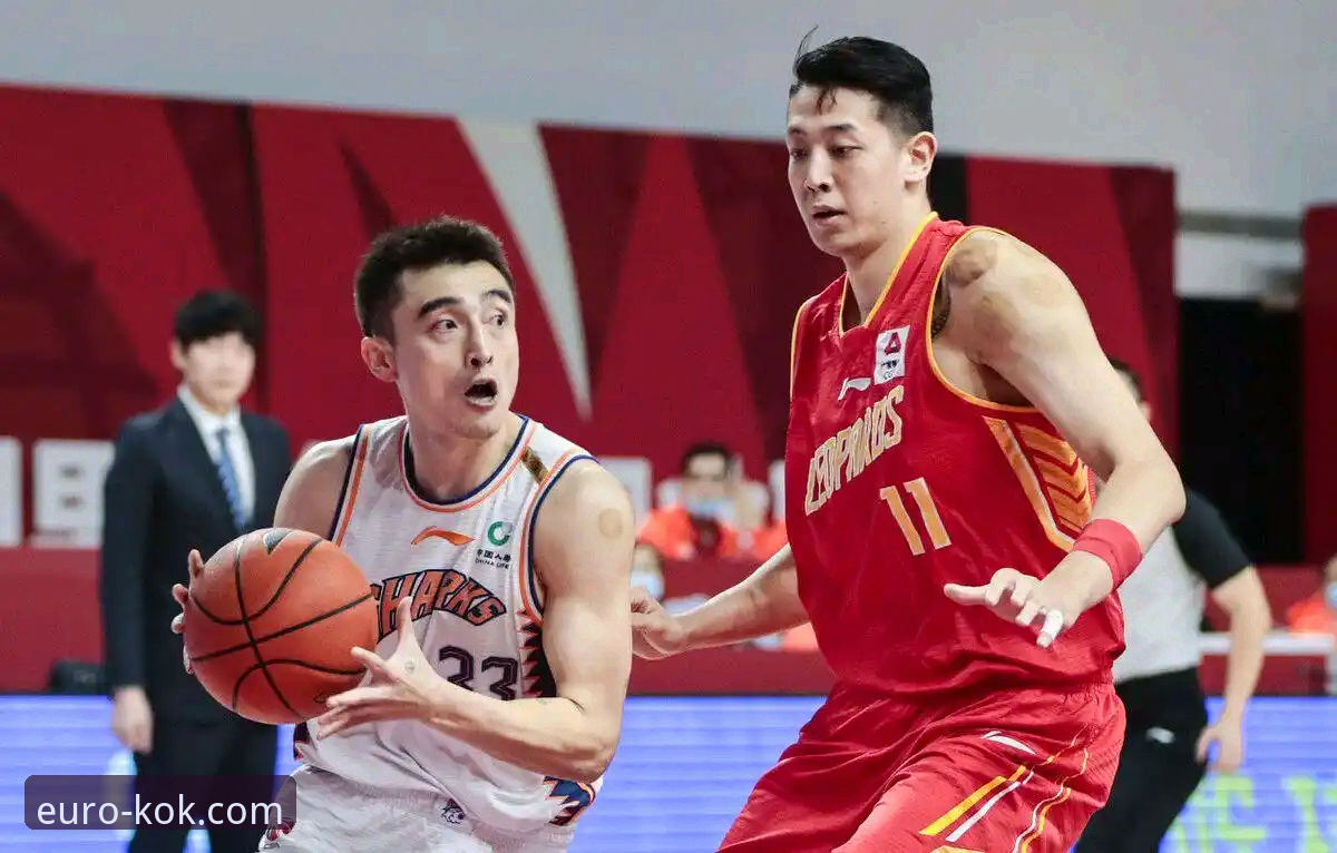 资深用户分享：在KOK中欧平台沉浸式复盘CBA焦点战的心得