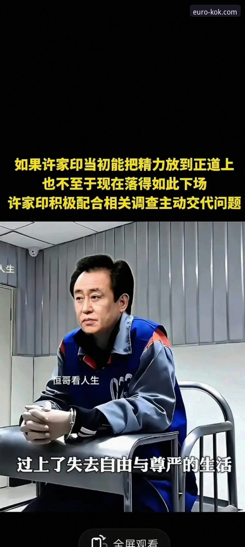 资深用户分享：在kok中欧平台追踪许家印案庭审的深度体验与思考